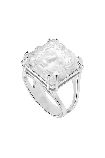 LALIQUE 아헤튜즈 링 53 | 신세계V