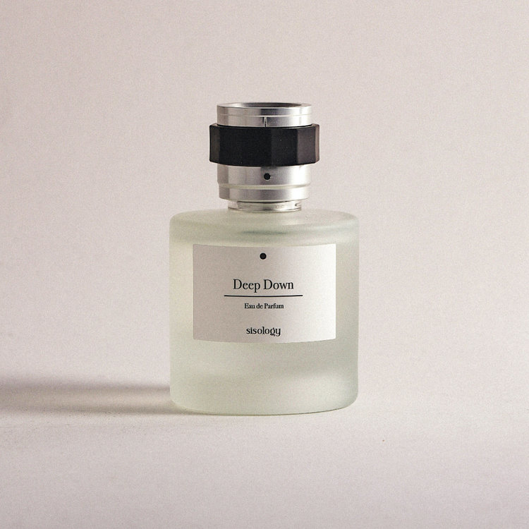 딥 다운 오 드 퍼퓸 50ml + 신규 미니 퍼퓸 1EA 증정
