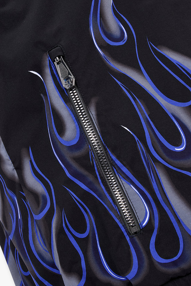 [Men] SP 패턴 자켓