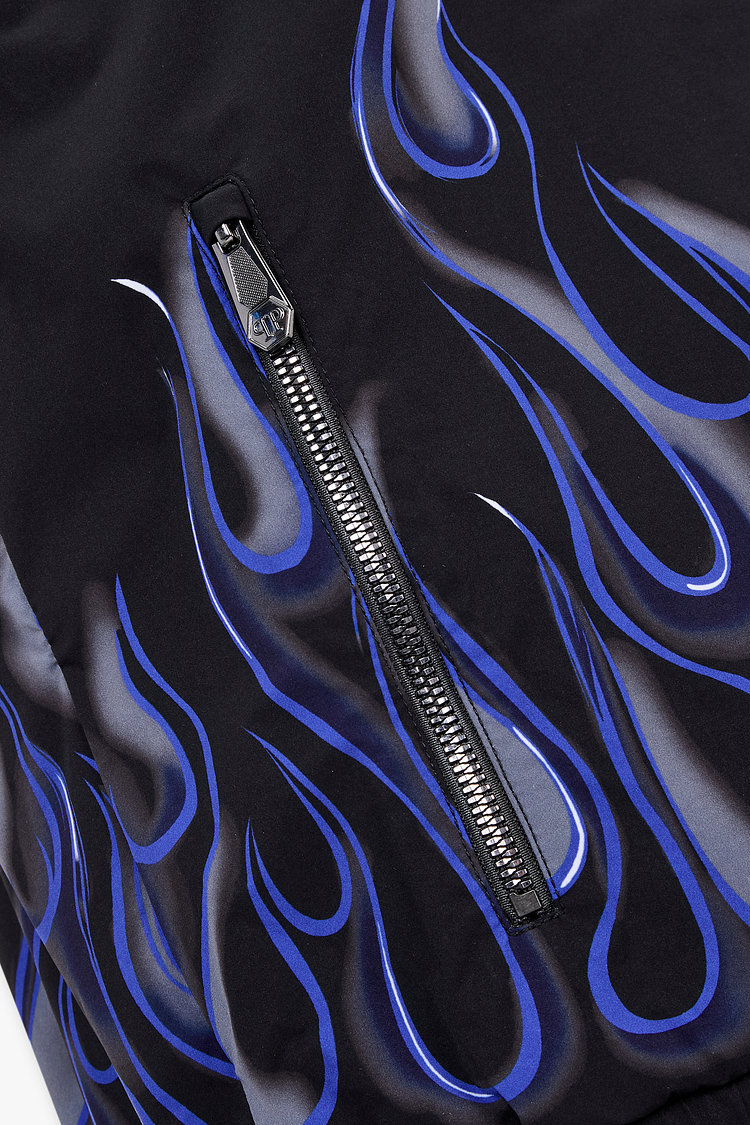 [Men] SP 패턴 자켓