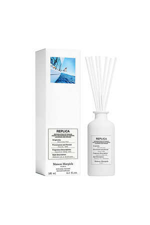 MAISON MARGIELA FRAGRANCES(메종 마르지엘라 프래그런스) 세일링 데이 디퓨저 185ML | 신세계V