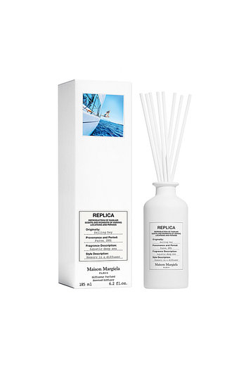 MAISON MARGIELA FRAGRANCES(메종 마르지엘라 프래그런스) 세일링 데이 디퓨저 185ML | 신세계V