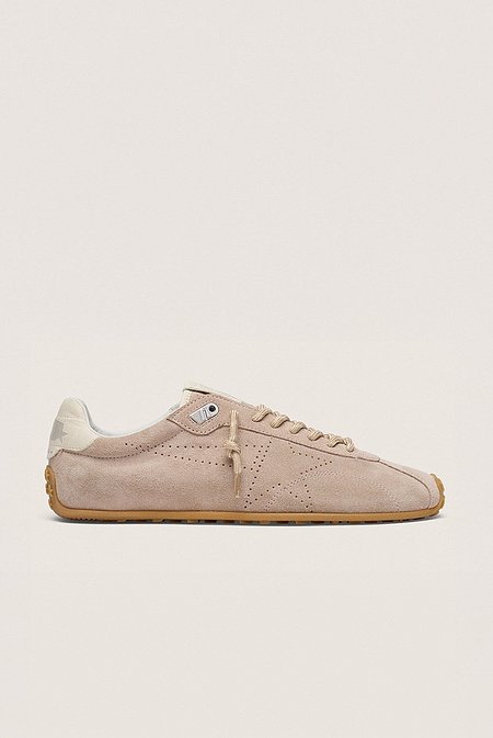 GOLDEN GOOSE KOREA [공식 스토어] 골든구스  여성 마라톤 스피드 GWF00976 F007828 25788 | 신세계V