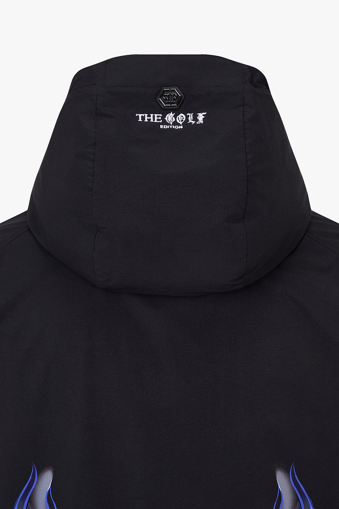 [Men] SP 패턴 자켓