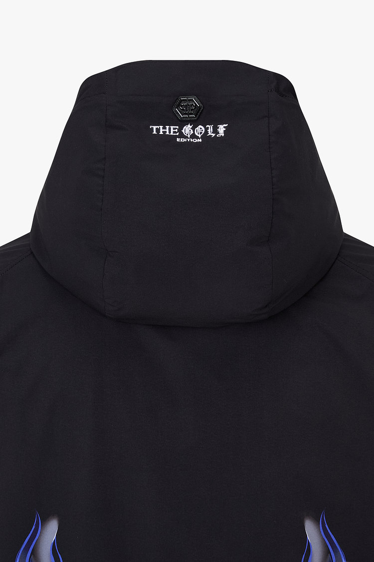 [Men] SP 패턴 자켓