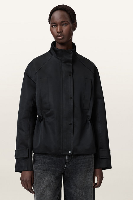 ALLSAINTS 올세인츠 루엘라 자켓 W006OE-5 | 신세계V