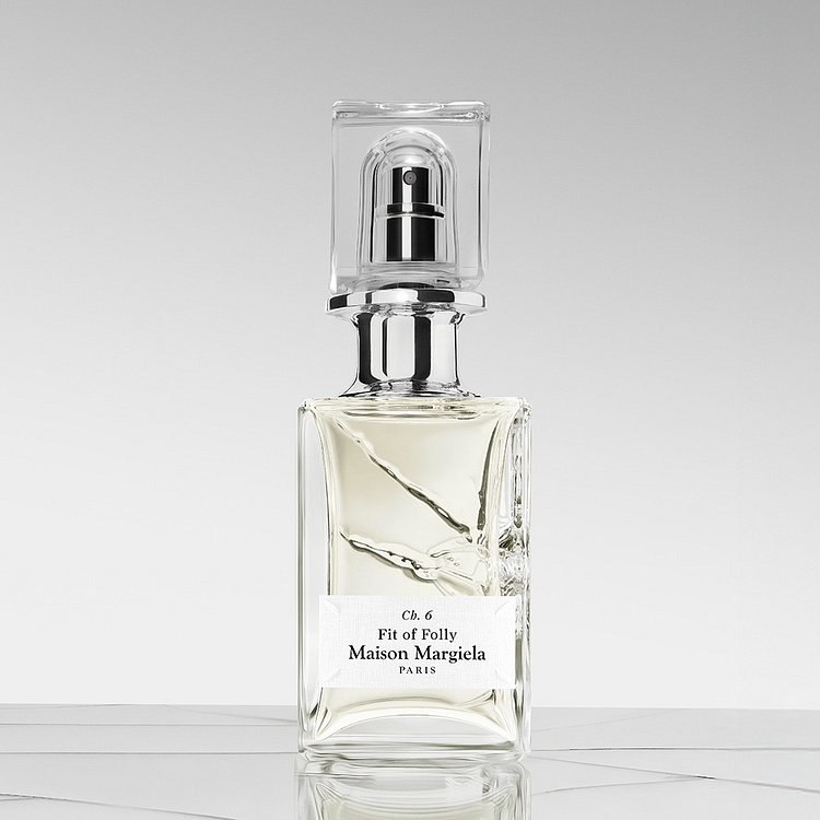 CH.6 핏 오브 폴리 퍼퓸 75ML