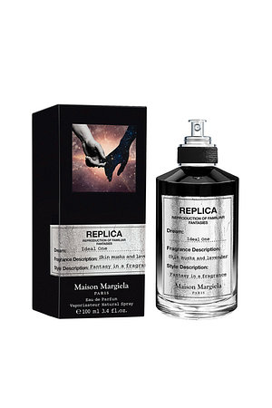 MAISON MARGIELA FRAGRANCES(메종 마르지엘라 프래그런스) 아이디얼 원 EDP 100ML | 신세계V