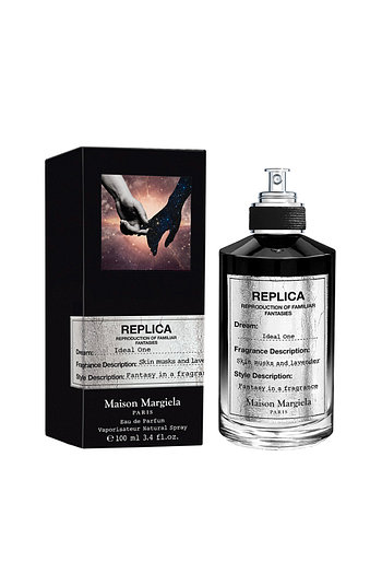 MAISON MARGIELA FRAGRANCES(메종 마르지엘라 프래그런스) 아이디얼 원 EDP 100ML | 신세계V