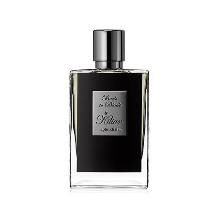 KILIAN 킬리안 백 투 블랙, 아프로디지아크 50ml (리필 가능)[스모크] | 신세계V