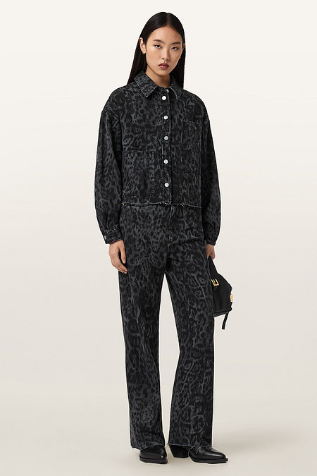 ALLSAINTS 올세인츠 블레이크 진 W033EE-10364 | 신세계V