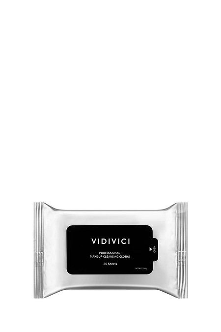 VIDIVICI 프로페셔널 메이크업 클렌징 클로스 | 신세계V