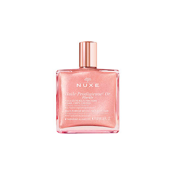 NUXE 눅스 윌 프로디쥬스 멀티 플로럴 쉬머오일 50ml | 신세계V