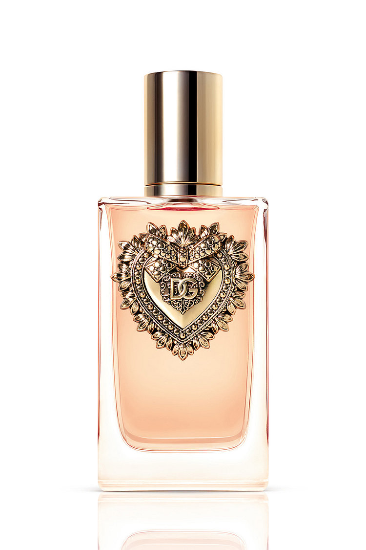 디보션 오 드 퍼퓸 100ml
