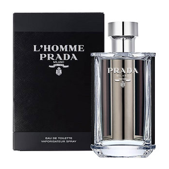 PRADA PERFUME 프라다 르 옴므 프라다 오 드 뚜왈렛 100ml | 신세계V