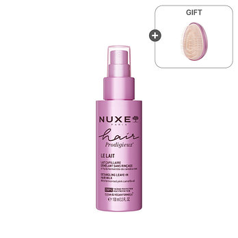 NUXE 눅스 헤어 프로디쥬스 리브인 미스트 100ml + GIFT | 신세계V
