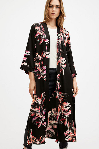 ALLSAINTS 올세인츠 카린 기모노 W092PB-9489 | 신세계V