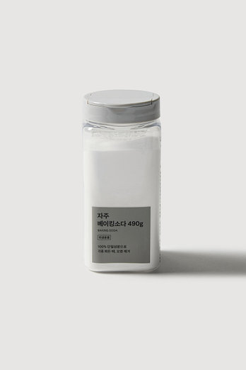 JAJU 베이킹소다 490G | 신세계V