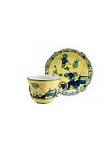 [GINORI 1735(지노리 1735)]ORI Coffee cup&saucer YLNV