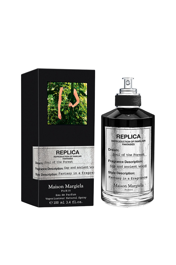 소울 오브 더 포레스트 EDP 100ML