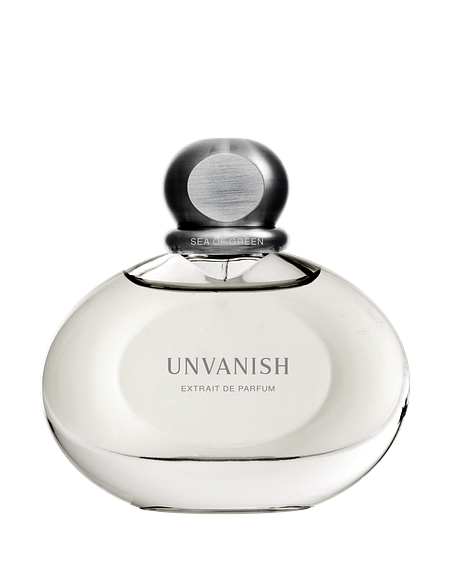 UNVANISH(언베니쉬) 씨 오브 그린 엑스트레 드 퍼퓸 | 신세계V