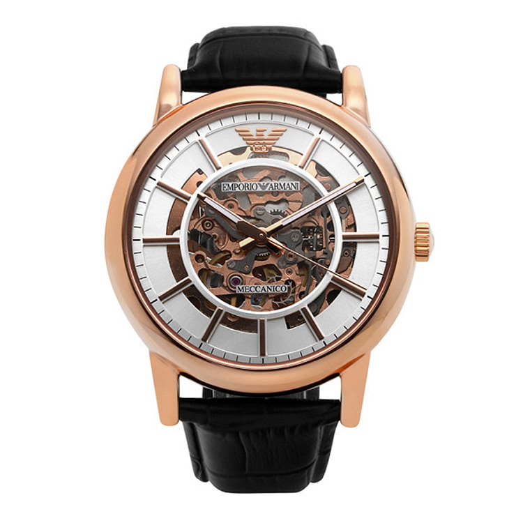 EMPORIO ARMANI WATCH(엠포리오 아르마니 워치) [공식본사정품] 아르마니 AR60007 (Luigi) 루이지 ...