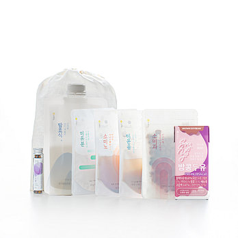 SOMINO 소미노 Oneday program | 하루관리·전제품경험 | 신세계V