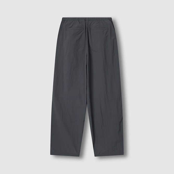 여 사각사각 파라슈트 팬츠