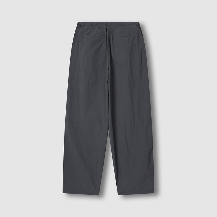 여 사각사각 파라슈트 팬츠