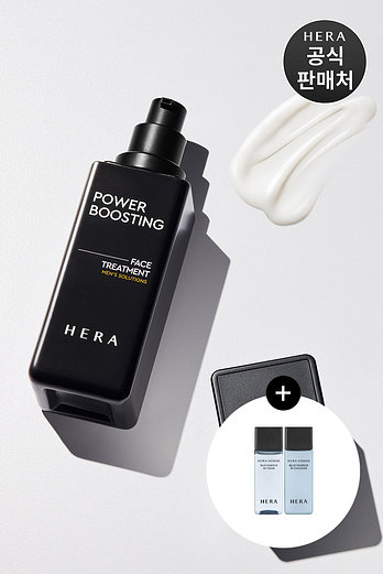 HERA 헤라 옴므 파워부스팅 페이스 트리트먼트 110ML | 신세계V