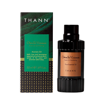 THANN [탄] 오리엔탈 에센스 에센셜 오일 50ml | 신세계V