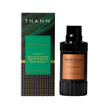 THANN [탄] 오리엔탈 에센스 에센셜 오일 50ml | 신세계V