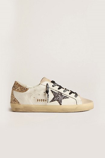 GOLDEN GOOSE KOREA [공식 스토어] 골든구스  여성 슈퍼스타 GWF00102 F005358 82532 | 신세계V
