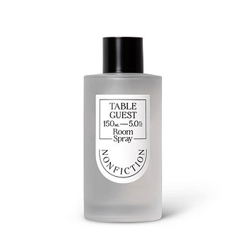 NONFICTION 논픽션 테이블게스트 룸 스프레이 150mL | 신세계V