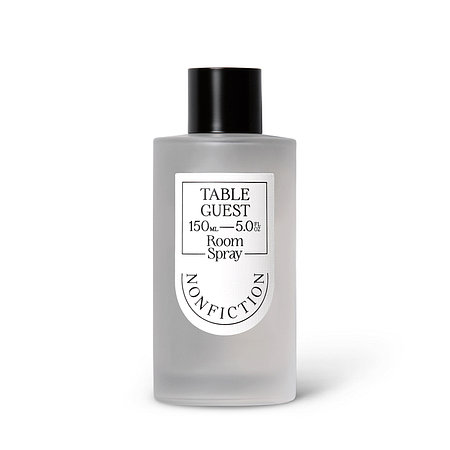 NONFICTION 논픽션 테이블게스트 룸 스프레이 150mL | 신세계V