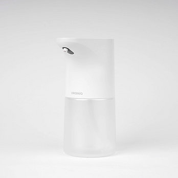 ORIGINIQ 오리지니크 자동 폼타입 디스펜서 세제 거품 손세정제 DISPENSER | 신세계V