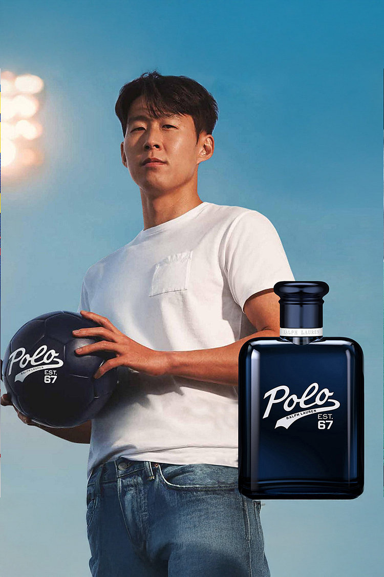 [랄프로렌 폴로] 폴로 67 EDT 125ML