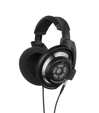 SENNHEISER 젠하이저 HD800S 오픈형 하이엔드 유선 헤드폰 | 신세계V