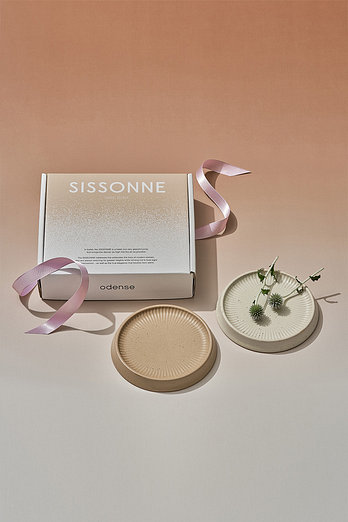 ODENSE 오덴세 시손느 블랑슈 사이드 디쉬 (3 colors) | 신세계V