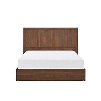 MATERASSO 아만 침대 Q (매트제외) | 신세계V