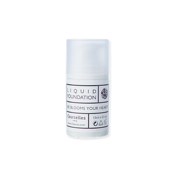 Courcelles 리퀴드 파운데이션 15ml | 신세계V