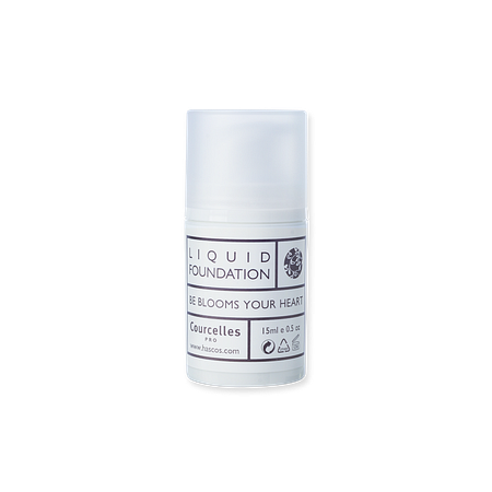 Courcelles 리퀴드 파운데이션 15ml | 신세계V