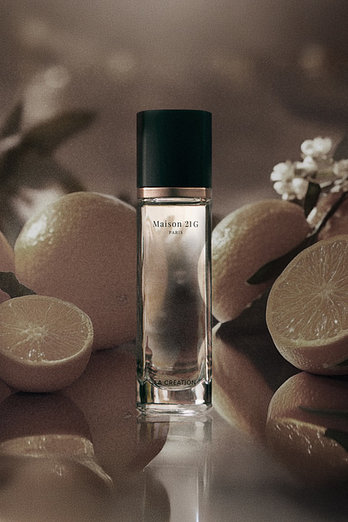 MAISON 21G 오드퍼퓸EC 오렌지 블라썸 30ml | 신세계V