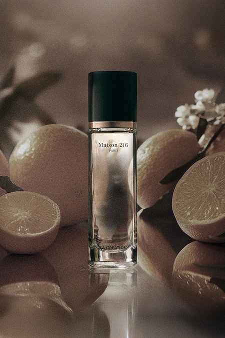 MAISON 21G 오드퍼퓸EC 오렌지 블라썸 30ml | 신세계V