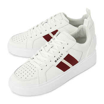 BALLY [BALLY] 발리 남성 스니커즈 BENNYS O U001 6313178 | 신세계V