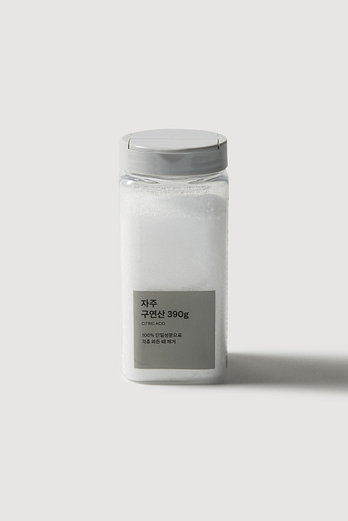 JAJU 구연산 390G | 신세계V