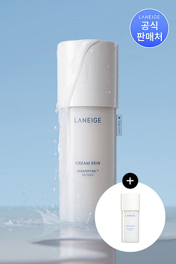 LANEIGE 라네즈 크림스킨 170ml | 신세계V