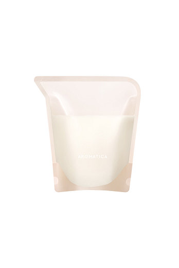 AROMATICA 바이탈라이징 로즈마리 올인원 로션 리필 300ML | 신세계V