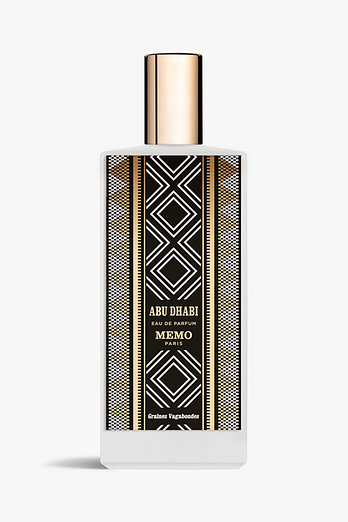 MEMO PARIS 아부다비 오드퍼퓸 75ml | 신세계V