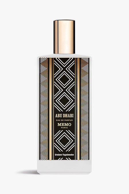 MEMO PARIS 아부다비 오드퍼퓸 75ml | 신세계V